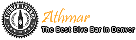 Athmar Lounge - Best Denver Dive Bar