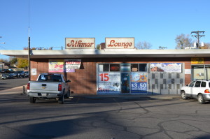 Best Dive Bar In Denver